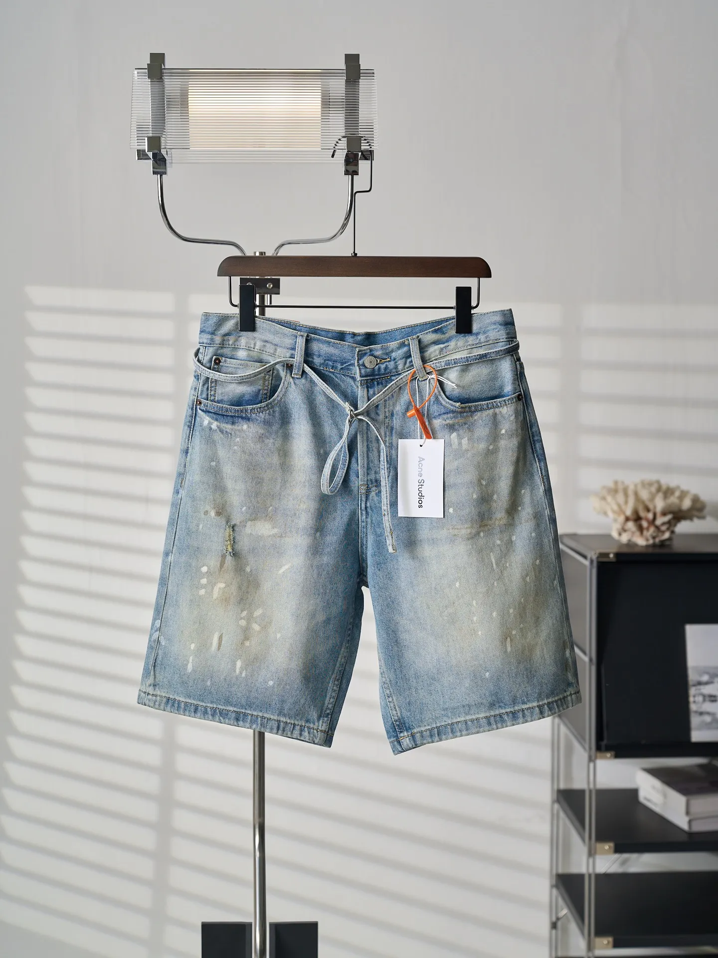 【 】Acne Studios 【In Stock】S M L XL ，